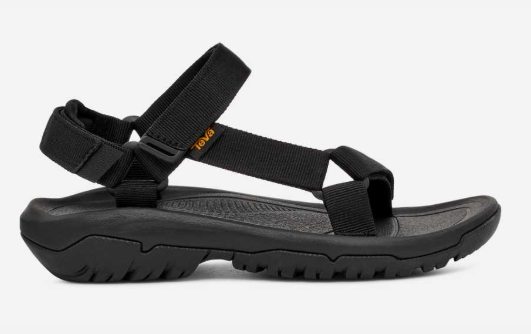 Women's Teva Hurricane XLT 2 Sandal (Black)