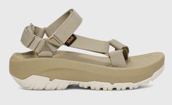 Women's Teva Hurricane XLT 2 Ampsole Sandal (Eucalyptus)