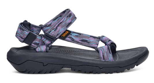 Women's Teva Hurricane XLT 2 Sandal (Mesh Total Eclipse)