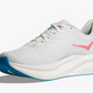 Women's Hoka Mach 6 White/Nimbus Cloud