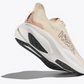 Women's Hoka Mach 6 Eggnog/Vanilla