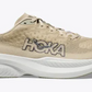 Men's Hoka Mach 6 Oat Milk/Barley