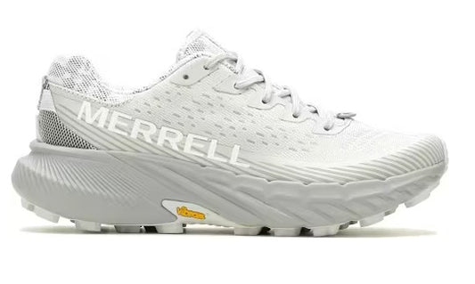 Women's Merrell Agility Peak 5 (Cloud)