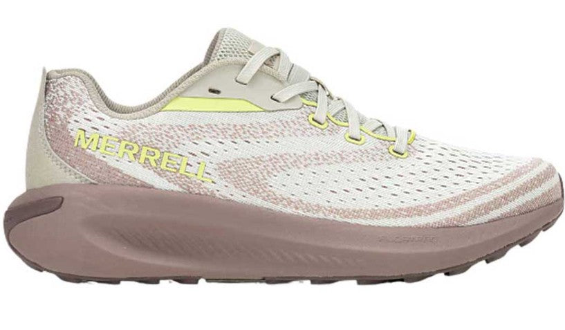Women's Merrell Morphlite (Parchment/Antler)