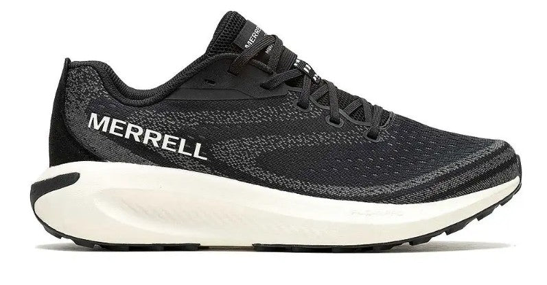 Women's Merrell Morphlite (Black/White)