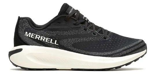 Women's Merrell Morphlite (Black/White)