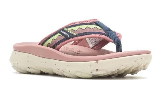 Women's Hut Ultra Flip Flop (Burlwood)