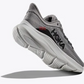 Men's Hoka Solimar Limestone/Black