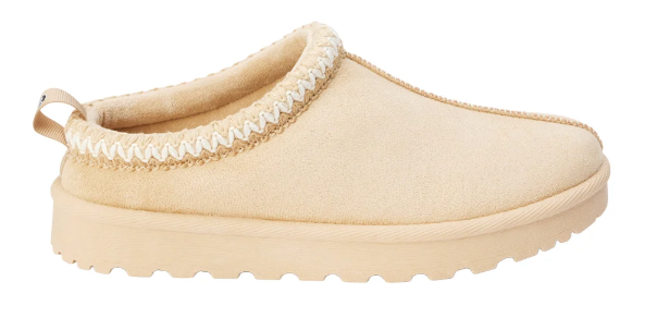Beach By Matisse Zen Cozy Mule (Natural)