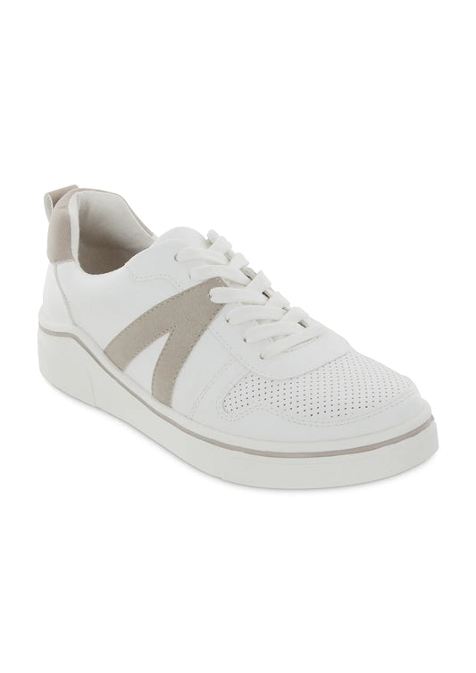 Women's MIA Alta Sneakers White/Cement