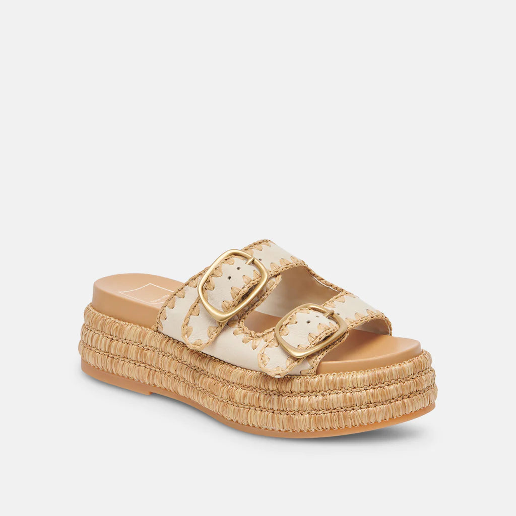 Dolce Vita Wanika Sandal Sand Nubuck