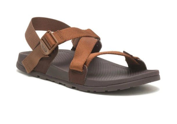 Men's Chaco Lowdown Sandal (Monks Robe)