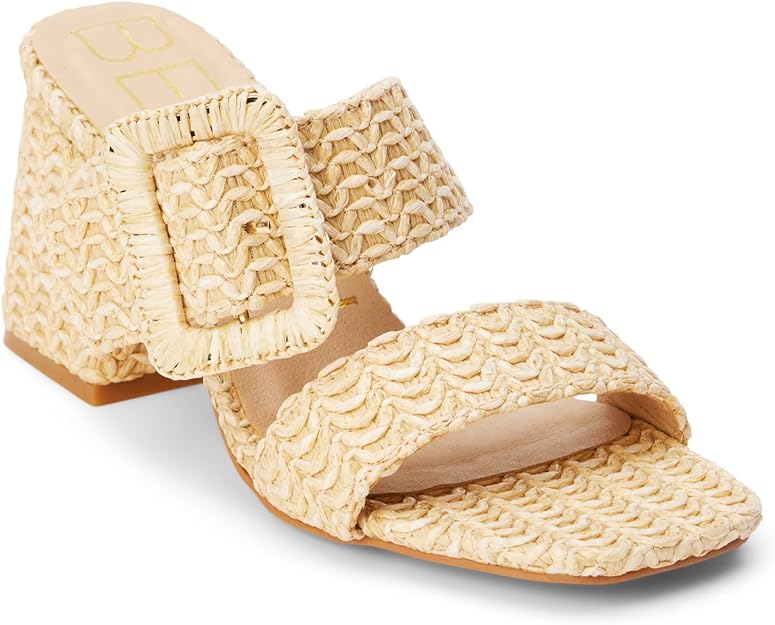 Beach By Matisse Lucy Sandal Natural