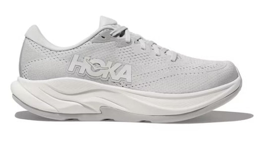 Men's Hoka Rincon 4 (Stardust/ Cosmic Grey)