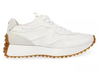 Steve Madden Campo (White)