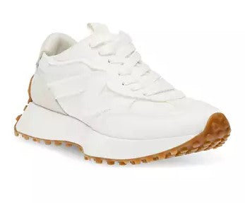 Steve Madden Campo (White)