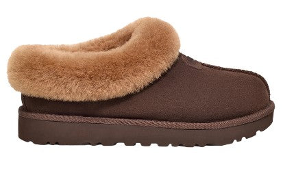 Women's UGG Tazzette Slipper (Burnt Cedar)
