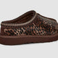 Women's UGG Tasman Caspian (Burnt Cedar)