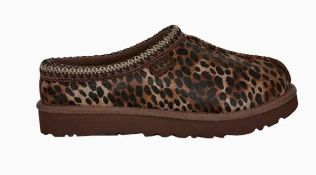 Women's UGG Tasman Caspian (Burnt Cedar)