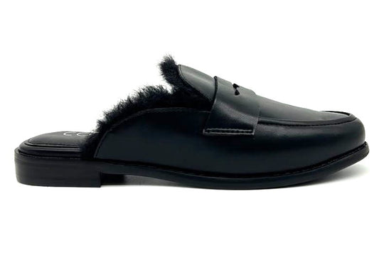 Matisse Treena Slip On (Black)