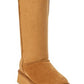 Beach By Matisse Sun Valley Knee-High Boot (Chestnut)