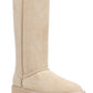 Beach By Matisse Sun Valley Knee-High Boot (Natural)