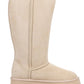 Beach By Matisse Sun Valley Knee-High Boot (Natural)