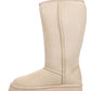 Beach By Matisse Sun Valley Knee-High Boot (Natural)