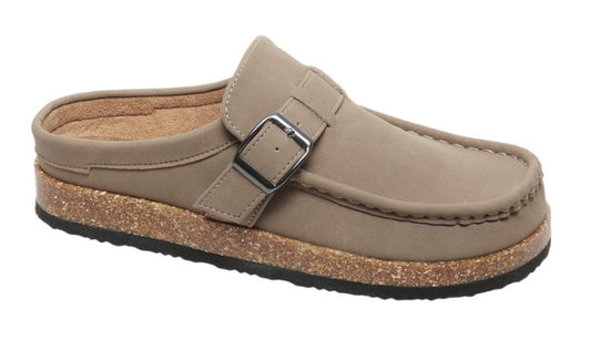 Outwoods Reese-2 (Taupe)