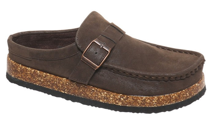 Outwoods Reese-2 (Brown)