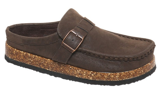 Outwoods Reese-2 (Brown)