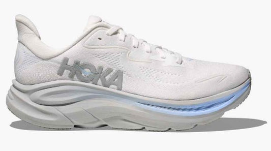 Men's Hoka Clifton 10 (Stellar Grey/Stardust)