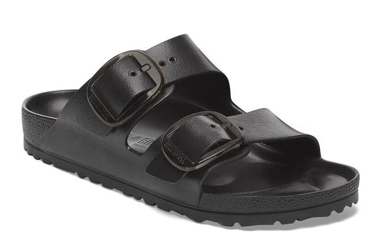 Women's Birkenstock Arizona Big Buckle (Black)