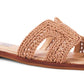 Steve Madden Hadyn Sandal (Natural)