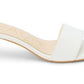 Matisse Capicorn Heeled Sandal (Ivory)