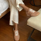 Dolce Vita Delaney Sneaker (Toffee Nubuck)