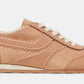 Dolce Vita Delaney Sneaker (Toffee Nubuck)