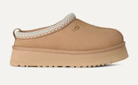 Women's UGG Tazz II (Sand)