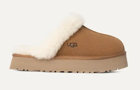Women's UGG Disquette (Chestnut)