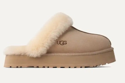 Women's UGG Disquette (Sand)