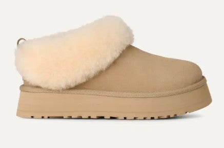 Women's UGG Tazzelle (Mustard Seed)