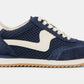 Dolce Vita B. NTCD Mesh Sneakers (Navy Woven Mesh)