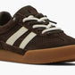 Steve Madden Verdict Sneakers (Dark Brown)