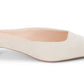 Matisse Classy Heeled Mule (Cream)