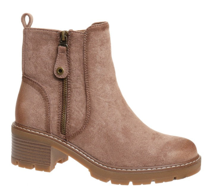 Pierre Dumas Everlee-1 (Taupe)