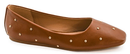 Corkys Don't Be Rude Flat (Cognac)