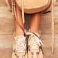 Dolce Vita B.NTCD Sneaker (Lt Leopard Suede)