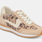 Dolce Vita B.NTCD Sneaker (Lt Leopard Suede)