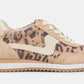 Dolce Vita B.NTCD Sneaker (Lt Leopard Suede)