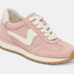 Dolce Vita B.NTCD Mesh Sneaker (Rose Woven Mesh)